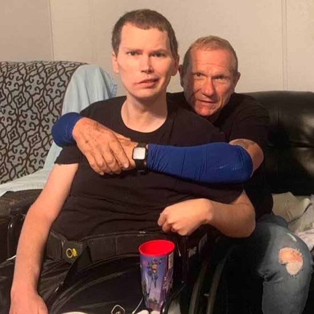 Meet your Posher, Mike